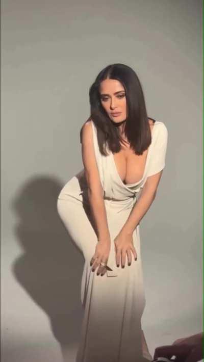 Salma Hayek