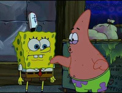 Sailor mouth but it's the uncensored cut