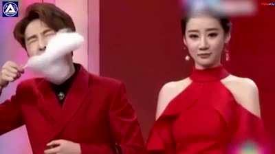 Wacky craze Sweeping the Nation....