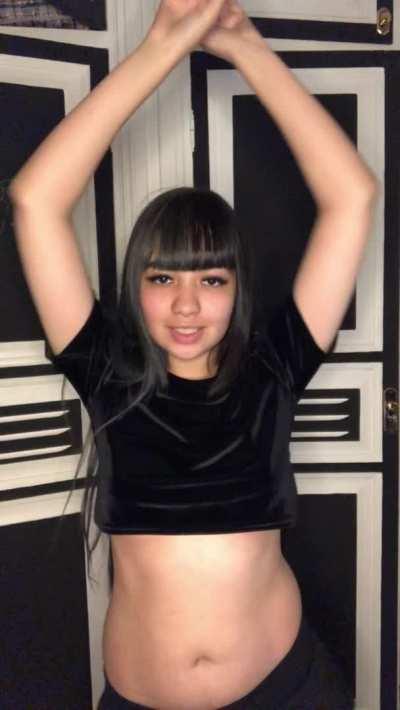 If even 5 guys like this, I'll celebrate and fuck myself 🙈