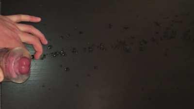 That went a little too far