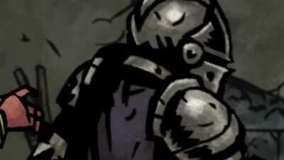 Meet the Antiquarian