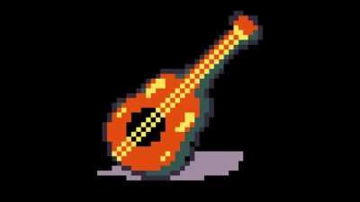 Is (SPOILER)'s theme just Lost Girl backwards or am I hearing things?