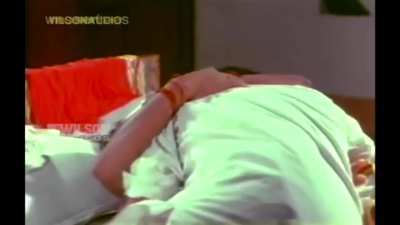 Actress Seema Thoroughly Enjoyed Hot Sex Scene