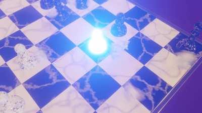 POV: You're the world's greatest Chess computer vs ChatGPT