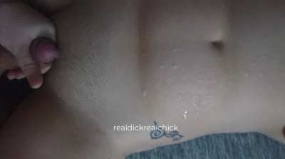 Edging always leads to this