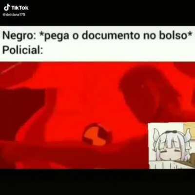 Policial É racista
