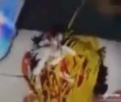 Blursed_It's just a prank bro