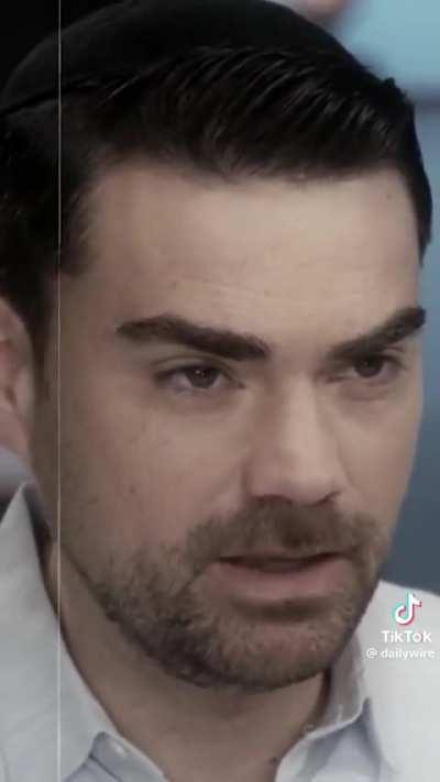 🚨 BREAKING 🚨 rapper Ben Shapiro has retired