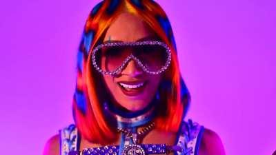 Mercedes Moné accepts the challenge of AZM and Hazuki for the IWGP Women’s Championship at Sakura Genesis.