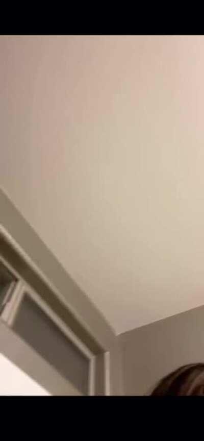 Her booty noice enjoy fellas..