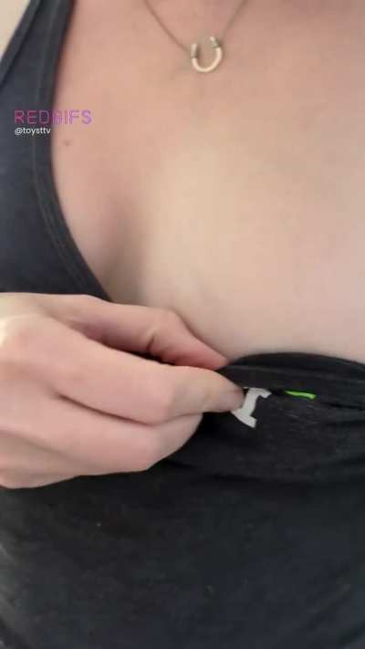 That's solid entertainment. Yeah?