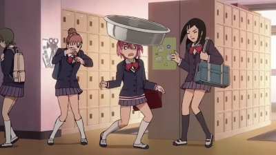 subtle foreshadowing (ep 5)