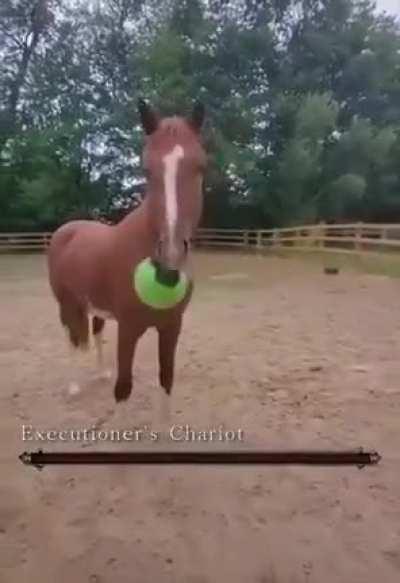 An uninteresting title