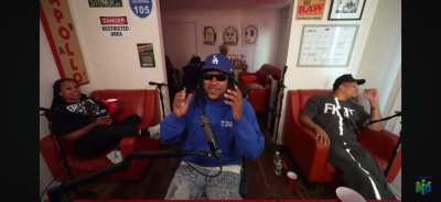 keem in the shadowwss😂