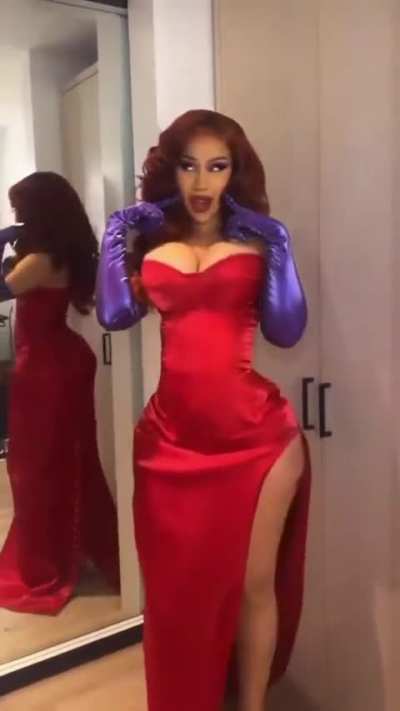 CARDI B