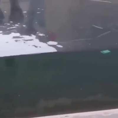 we've all got that one lazy friend