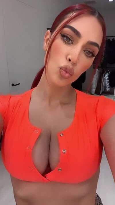 Queen Kardashian