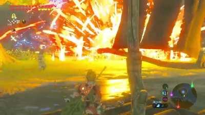 Finaly. Now we can sleep in peace