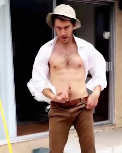 How to dance to Xenons