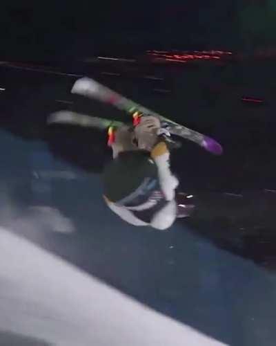 Defying gravity made possible