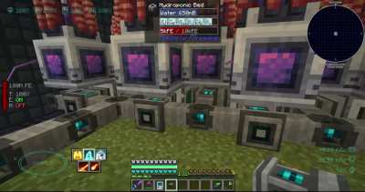 Tick accelerate SFM Factory Manager