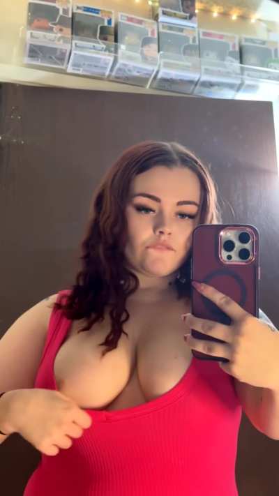 What is men's honest opinion of girls with big areolas?