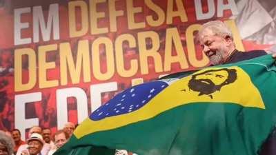 Vingadores vs bolsonaro