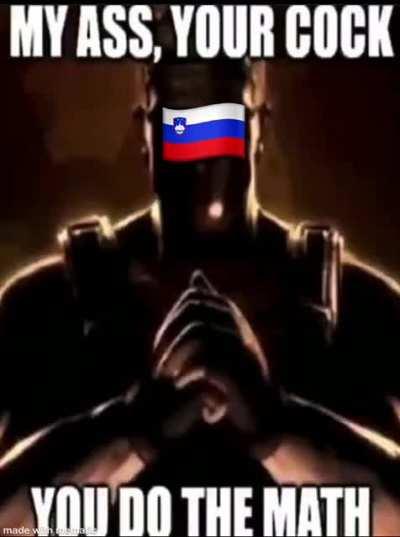 🇸🇮🏳️‍🌈😎🔥