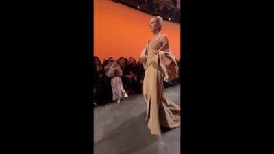 Paris Fashion Week 2025 - Runway
