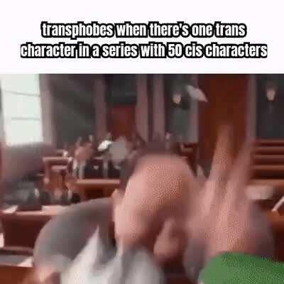 Haha title goes brrrr