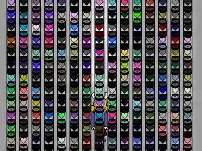 Shamelessly stolen off discord