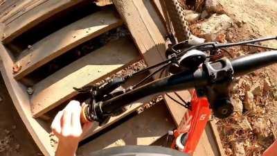 well this wasn't very smart