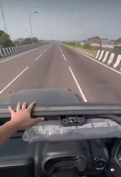 This mayhem should stop