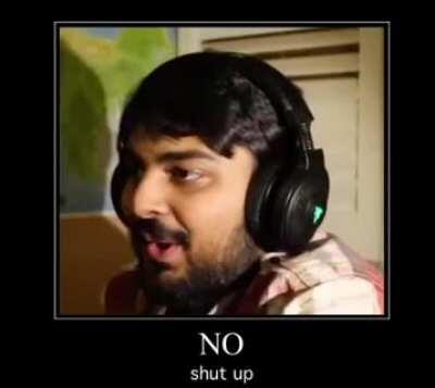 shut up rite now 😡😡😡🤬🤬🤬