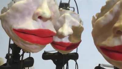 Oh my... This is the boss of shittyrobot ?