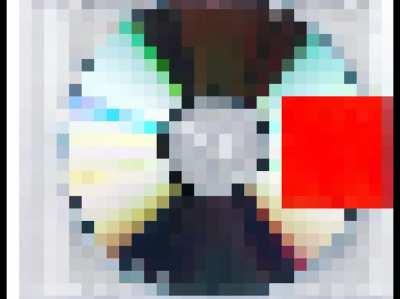 I'M IN IT, but The Sex is censored (Life of the party style)