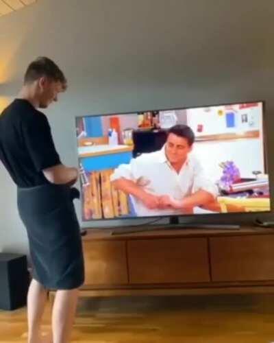 Show me what you got