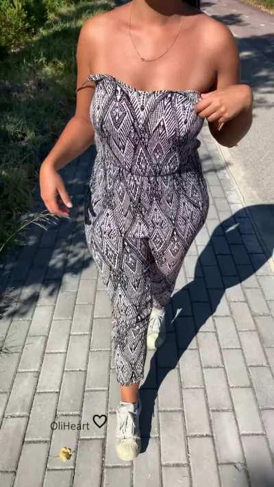 Wait for the drop in the end!