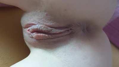 The best body part on me is my wet pin pussy