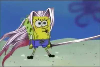 *Stepping on the beach intensifies*