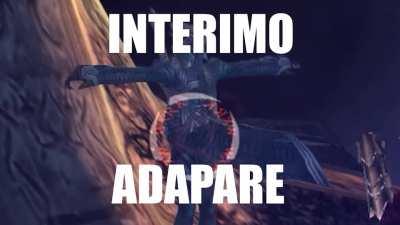 Hopefully Vergil gets this move in 5