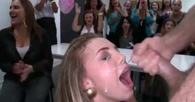 Compilation, when party girls get naughty😜