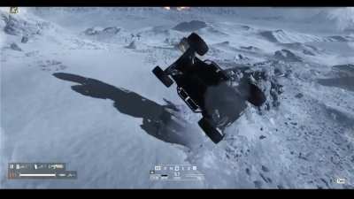 Loving the car as a stratagem 