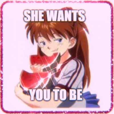 An Asuka fancam a friend made me