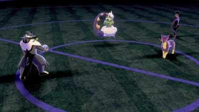 When you're sick of seeing weakness policy coal