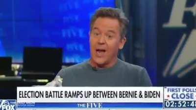 Donald Trump always has the best words