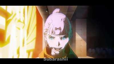 Everybody Dance Now ♪