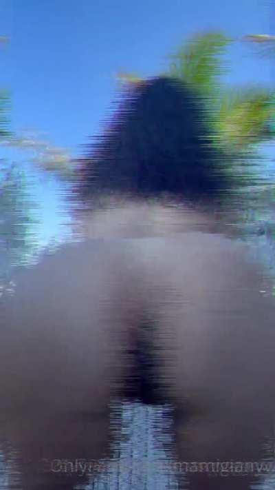 Twerk summer clip video 