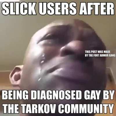 FORT ARMOR GANG REPRESENT